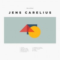 Purchase Jens Carelius - The Architect