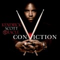 Buy Kendrick Scott Oracle - Conviction Mp3 Download