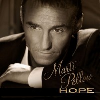 Purchase Marti Pellow - Hope