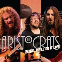 Purchase Aristocrats - Boing, We'll Do It Live! (Deluxe Edition) CD1