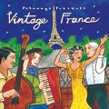 Buy VA - Putumayo Presents: Vintage France Mp3 Download