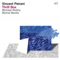 Purchase Vincent Peirani - Thrill Box