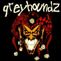 Purchase Greyhoundz - Seven Corners Of Your Game