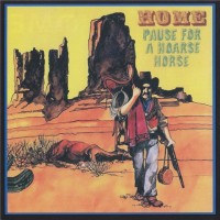 Purchase Home - Pause For A Hoarse Horse (Vinyl)