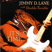 Purchase Jimmy D. Lane - It's Time