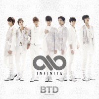 Purchase Infinite - BTD (Before The Dawn) (MCD)