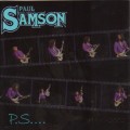 Buy Samson - P.S.... Mp3 Download
