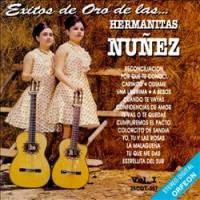 Purchase Las Hermanitas Nuсez - Exitos De Oro Vol. 1