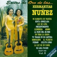 Purchase Las Hermanitas Nuсez - Exitos De Oro Vol. 2