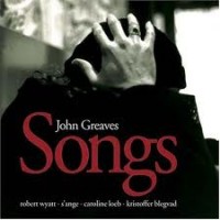 Purchase John Greaves - Songs