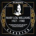 Buy Mary Lou Williams - 1927-1940 (Chronological Classics) CD1 Mp3 Download