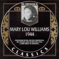 Buy Mary Lou Williams - 1944 (Chronological Classics) CD3 Mp3 Download