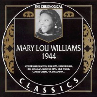 Purchase Mary Lou Williams - 1944 (Chronological Classics) CD3
