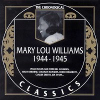 Purchase Mary Lou Williams - 1944-1945 (Chronological Classics) CD2