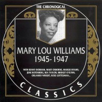 Purchase Mary Lou Williams - 1945-1947 (Chronological Classics) CD4