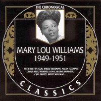 Purchase Mary Lou Williams - 1949-1951 (Chronological Classics) CD5
