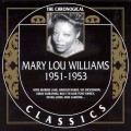 Buy Mary Lou Williams - 1951-1953 (Chronological Classics) CD6 Mp3 Download