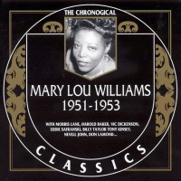 Purchase Mary Lou Williams - 1951-1953 (Chronological Classics) CD6