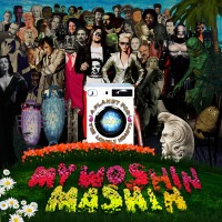 Purchase My Woshin Mashin - Mawama