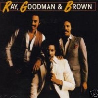 Purchase Ray, Goodman & Brown - Ray, Goodman & Brown (Reissued 1992)