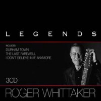 Purchase Roger Whittaker - Legends CD1
