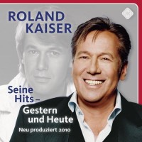 Purchase Roland Kaiser - Gestern Und Heute CD1