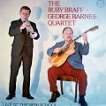 Buy Ruby Braff & George Barnes Quartet - Live At The New School (Vinyl) Mp3 Download
