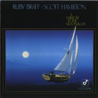 Purchase Ruby Braff & Scott Hamilton - A Sailboat in the Moonlight