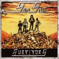 Purchase Samson - Survivors (Deluxe Edition)