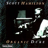Purchase Scott Hamilton - Organic Duke
