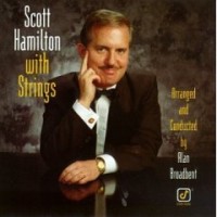 Purchase Scott Hamilton - Scott Hamilton (with Strings)