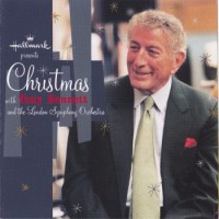 Purchase Tony Bennett - Christmas With Tony Bennett