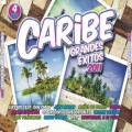 Buy VA - Grandes Exitos: Carnaval CD4 Mp3 Download