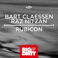 Purchase Bart Claessen & Raz Nitzan - Rubicon (CDS)