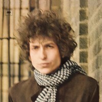 Purchase Bob Dylan - Blonde On Blonde (Remastered 2013)