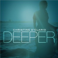 Purchase Christine Dclario - Deeper
