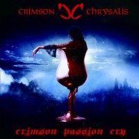 Purchase Crimson Chrysalis - Crimson Passion Cry