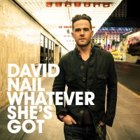 Purchase David Nail - Whatever She's Go t (CDS)