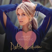Purchase Delta Goodrem - Heart Hypnoti c (CDS)