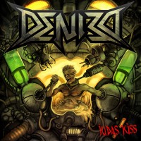 Purchase Denied - Judas Kiss (EP)