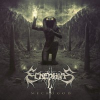 Purchase Ecnephias - Necrogod