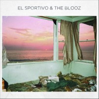Purchase El Sportivo & The Blooz - El Sportivo & The Blooz (EP)
