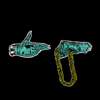 Purchase El-P & Killer Mike - Run The Jewels