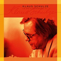 Purchase Klaus Schulze - La Vie Electronique 13 CD1