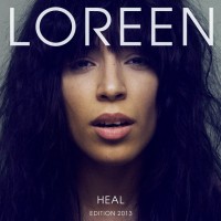 Purchase Loreen - Heal (2013 Edition)