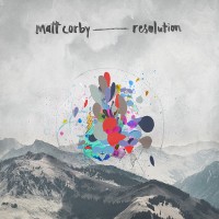 Purchase Matt Corby - Resolution (CDS)