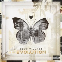Purchase Slum Village - Evolution