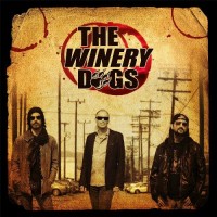 Purchase Winery Dogs - The Winery Dogs