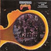 Purchase Wigwam - Being (Vinyl)