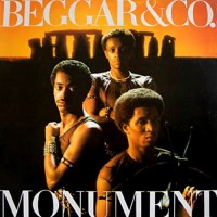 Purchase Beggar & Co. - Monument (Vinyl)